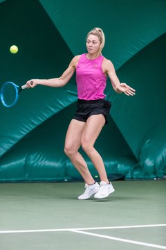 Bild 82 - RL TC RW Wahlstedt - Der Club an der Alster : Ergebnis: 1:5